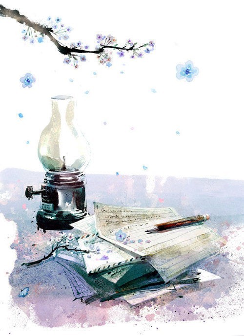 相见不如相忘于江湖下一句是什么,相见不如怀念我曾经的朋友