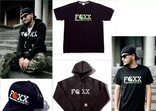 欧洲潮牌有哪些品牌,潮牌欧洲