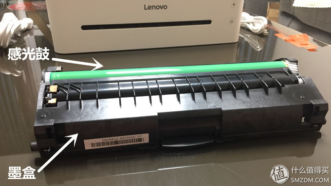 小新打印机打印复印怎样切换,联想小新打印机扫描