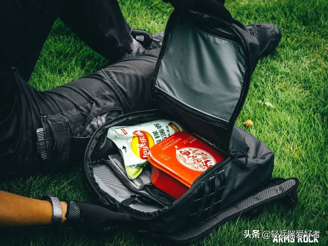 模块化户外背包,模块化背包耐磨