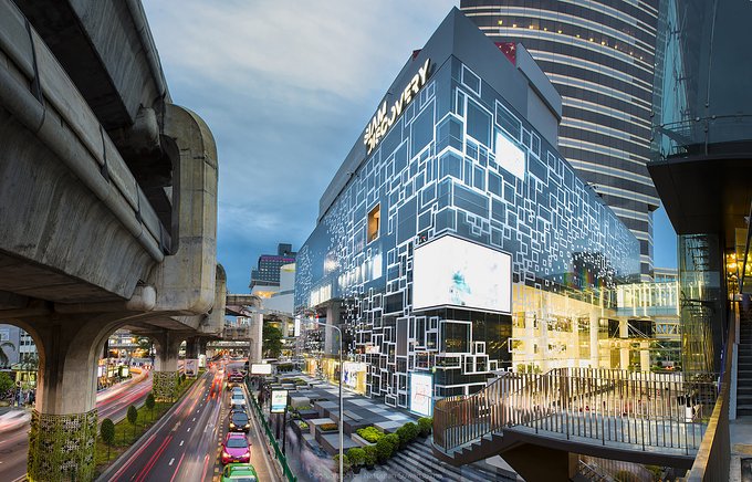 曼谷旅游攻略游乐场,曼谷旅游攻略自由行