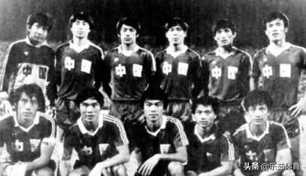 519国足惨案,519惨案国足的影响