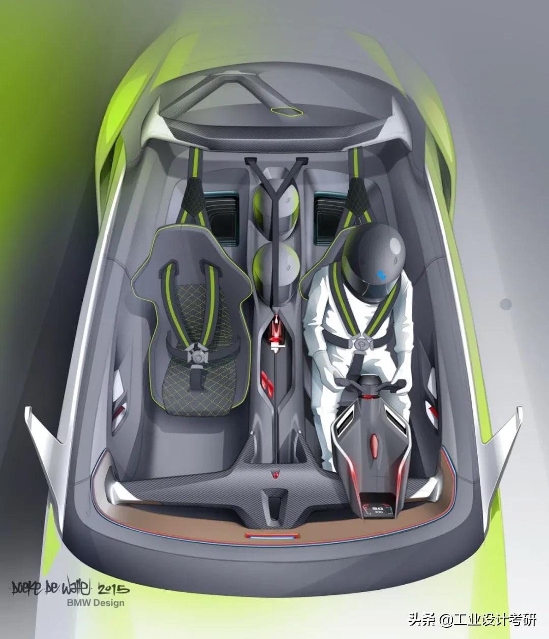 100张汽车手绘图片,汽车侧面手绘图