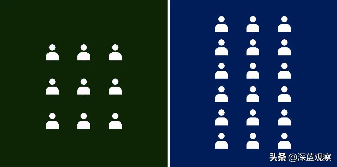 一图看懂警旗,一图看懂警察与公安的区别