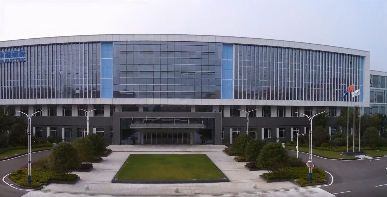 南瑞继保公司架构,南瑞继保智能终端照片