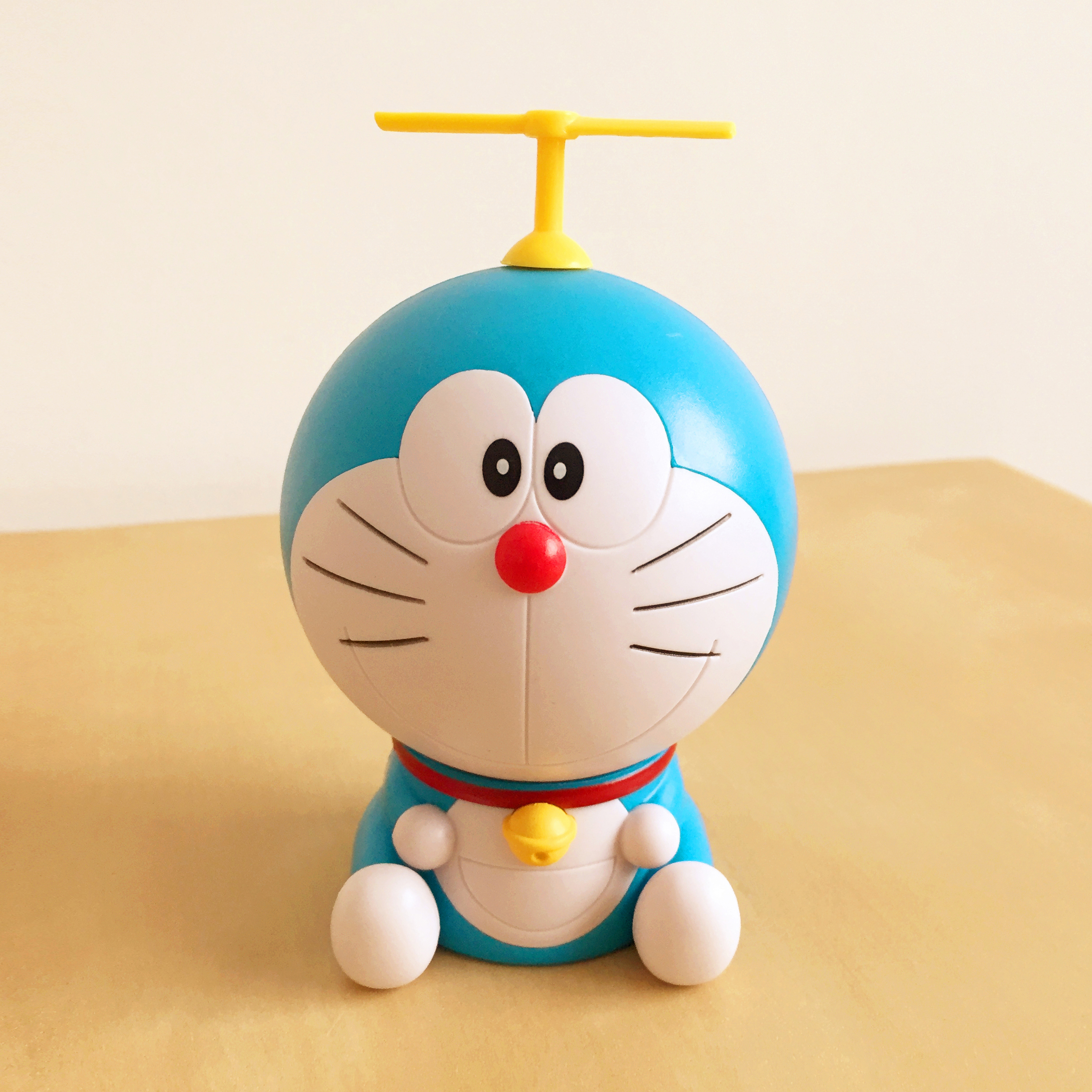 万代哆啦a梦拼装模型测评,万代哆啦a梦拼装用剪钳吗