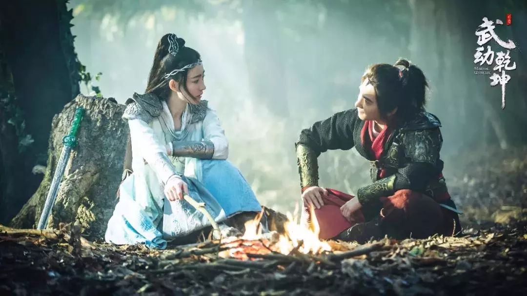 天盛长歌收视扑街的根源是啥,天盛长歌为什么会扑街