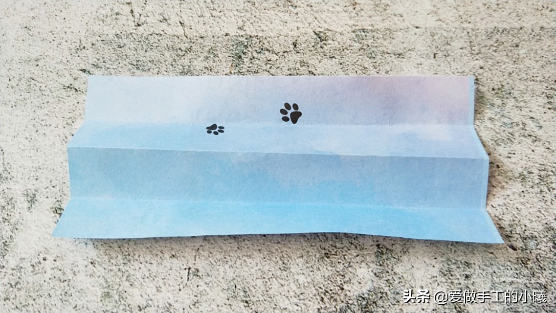 3-6岁幼儿手工变废为宝纸盒子,方便袋做气球儿童手工