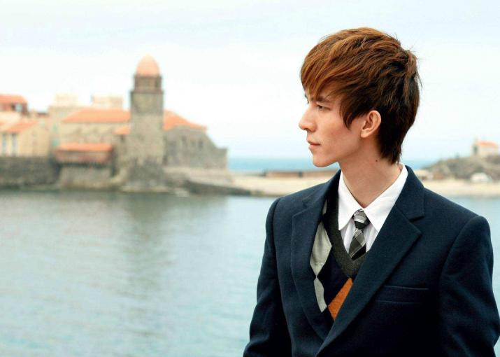 适合男孩子的微信头像,中年大叔微信头像成熟稳重有魅力