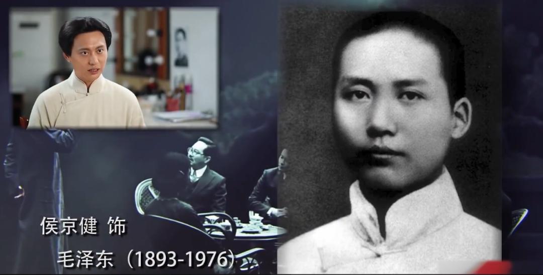 燃哭了！他们做着3000年一见的大事，选择以生命为代价爱国