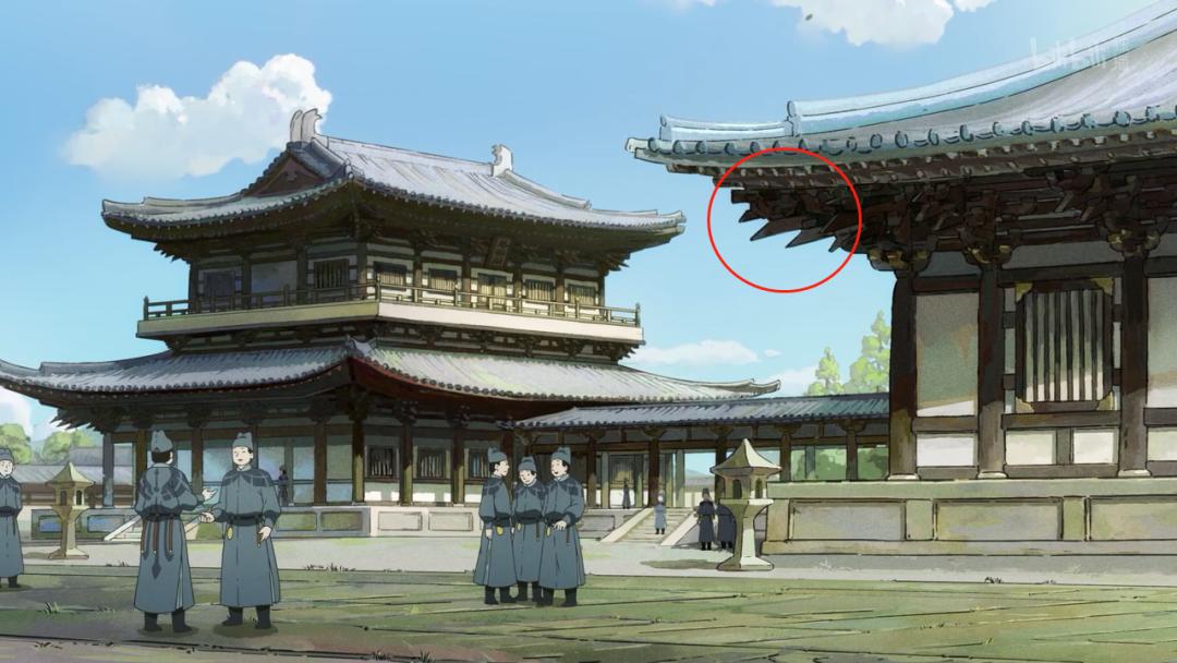 被日本人瞧不起的国漫9.8分,9.8分的国漫推荐