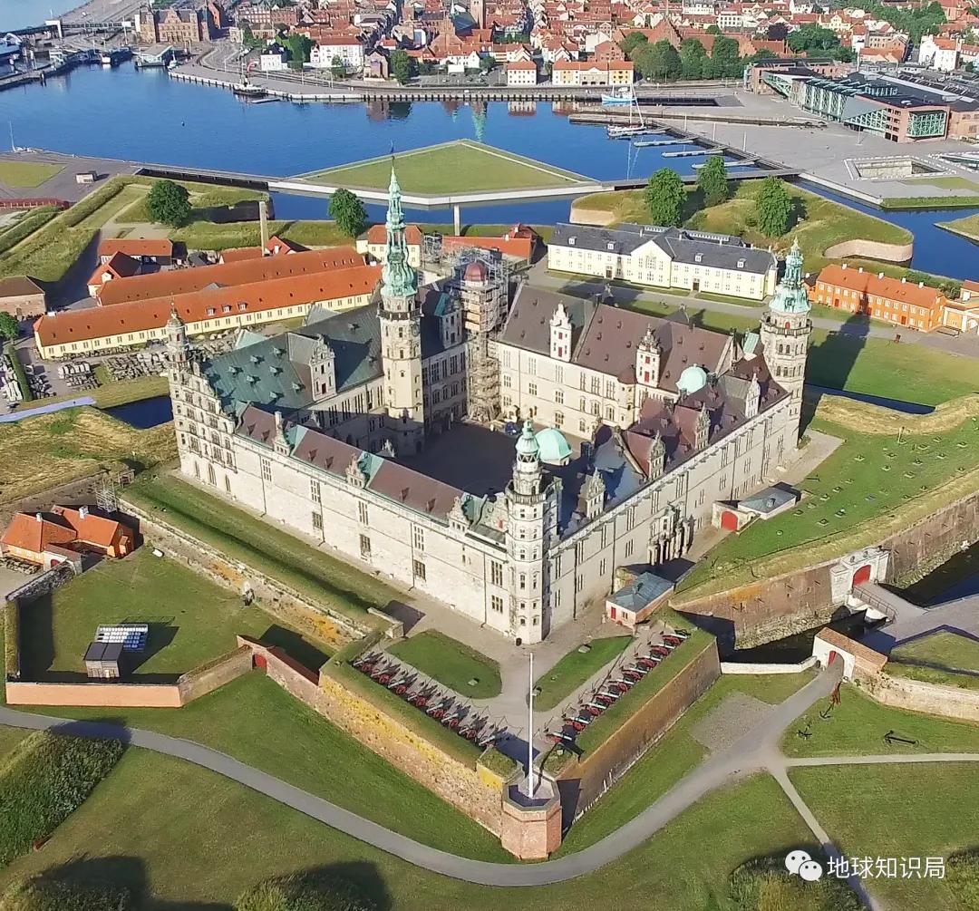 丹麦天子守国门,丹麦守国门知识局