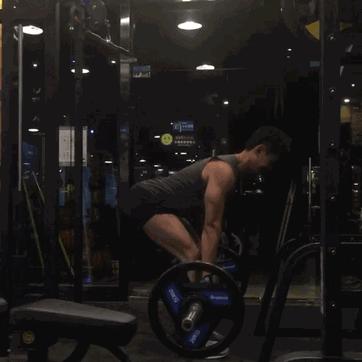 新手健身如何练力量训练动作,力量训练怎么出线条