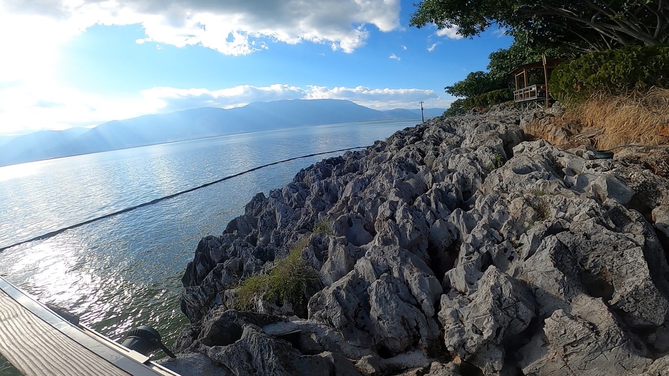 云南6日5晚自由行,云南六天五晚自由行