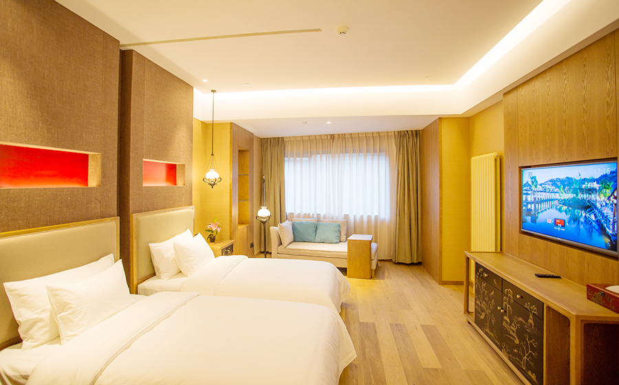 北京古北水镇住宿旅游攻略,古北水镇夜长城攻略