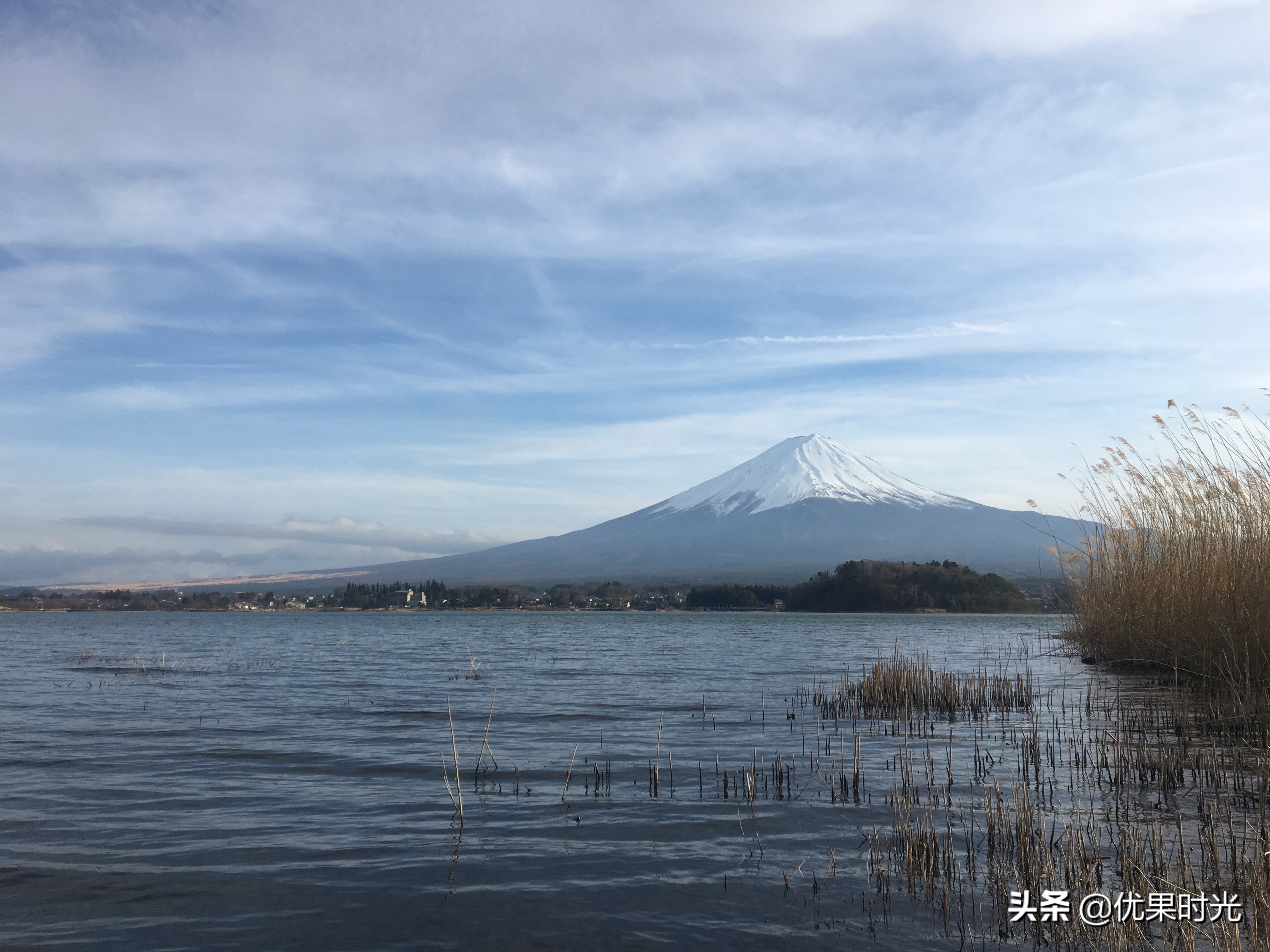 本州6日游,日本7天6晚本州之行