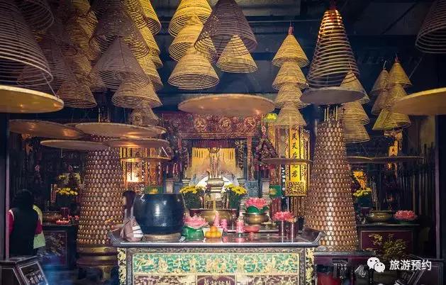 澳门好玩吗澳门游玩攻略,澳门去香港一日游攻略