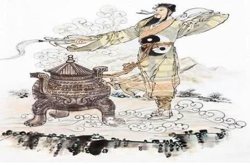 李时珍秘方丹药,李时珍炼丹