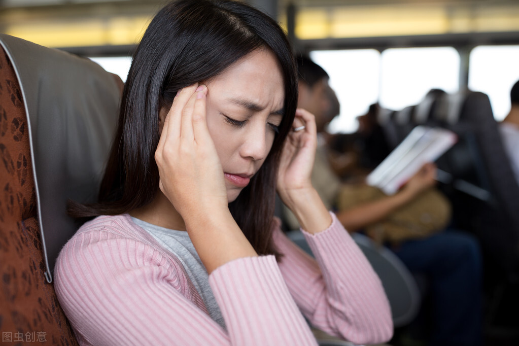 晕车的人学开车怎样缓解,晕车怎么办才能学车