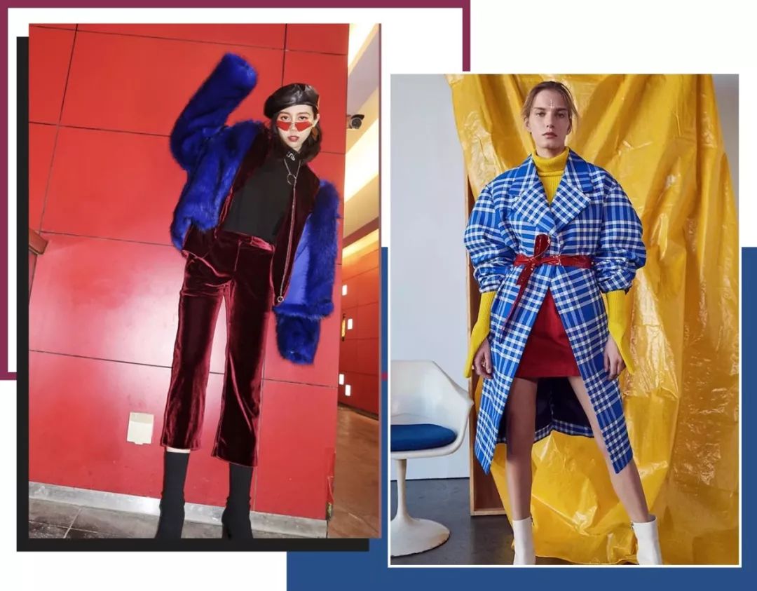 2020年最潮流行色,染发发色推荐显白2020