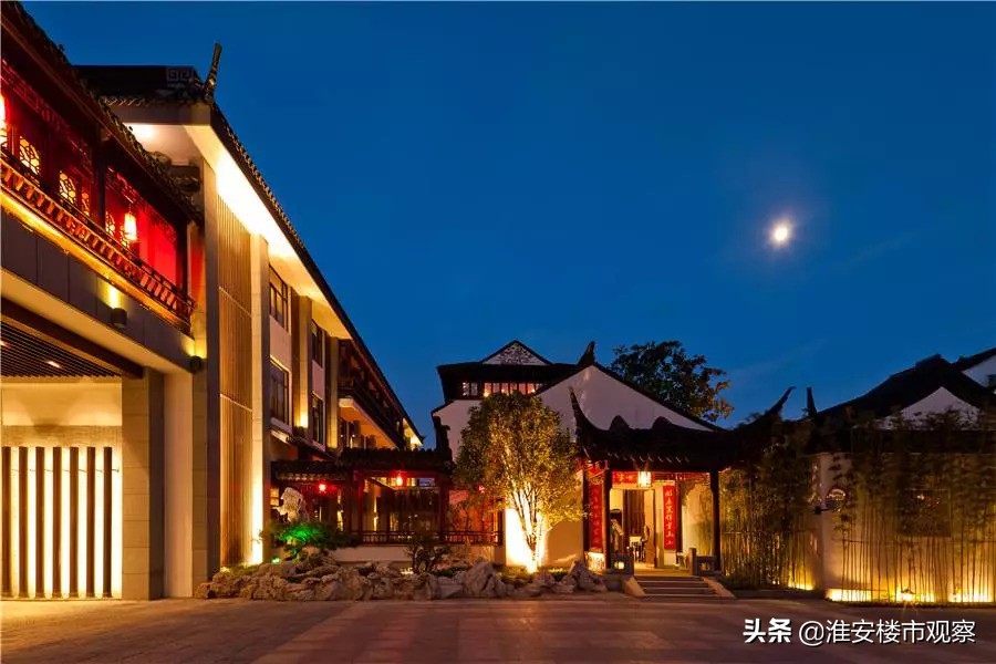 淮安被低估的片区,清江浦渐趋衰落的原因