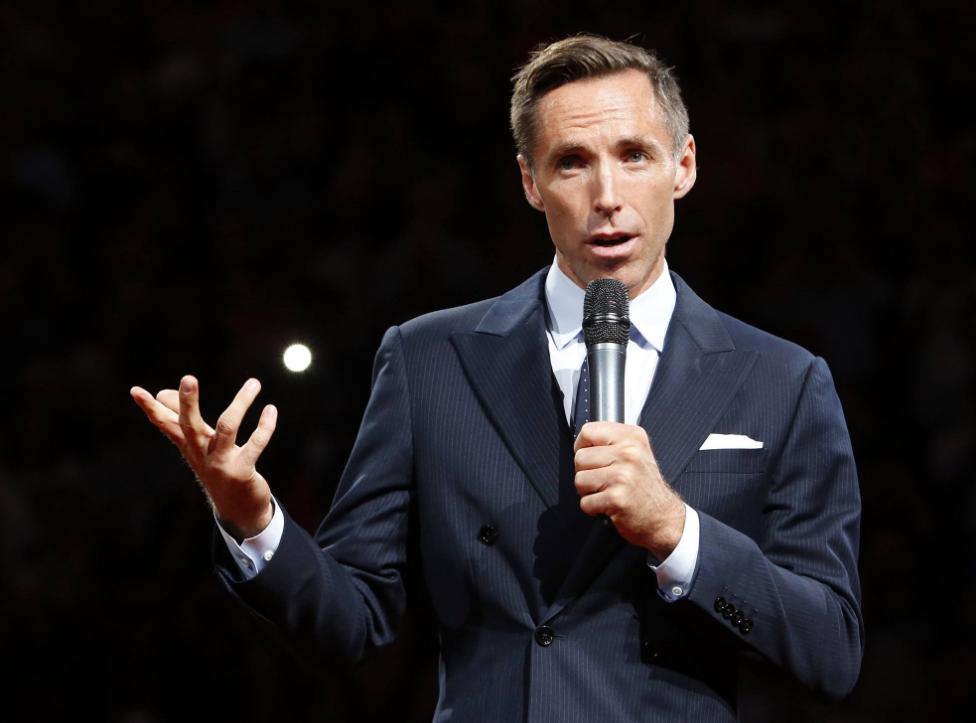 纳什几次入选最佳阵容,纳什入选过几次最佳阵容