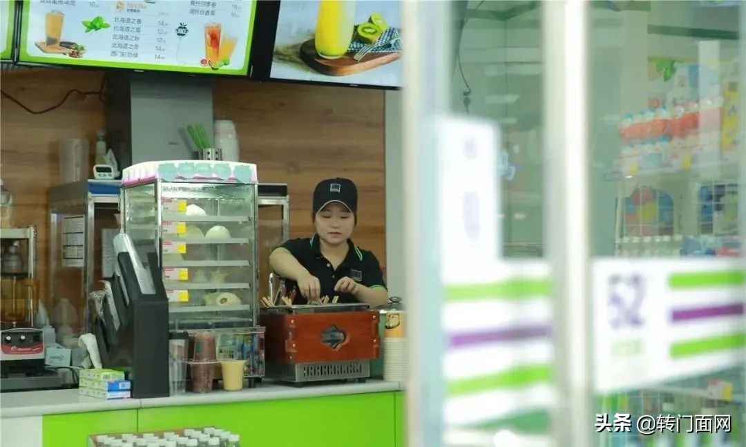 加盟便利店哪个品牌比较好加盟,加盟便利店和自己开有什么区别