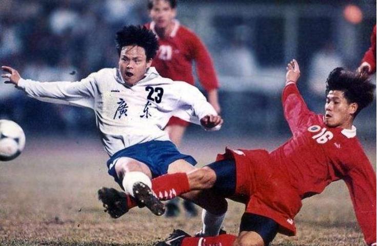 广东宏远统治力,广东宏远拼命的样子