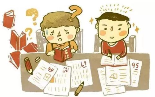 一年级学生的语文很差要怎么辅导,一年级孩子语文跟不上怎么办