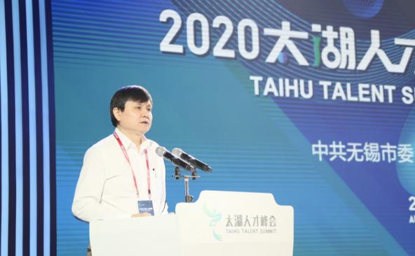 张文宏来无锡,张文宏来瑞安人民医院