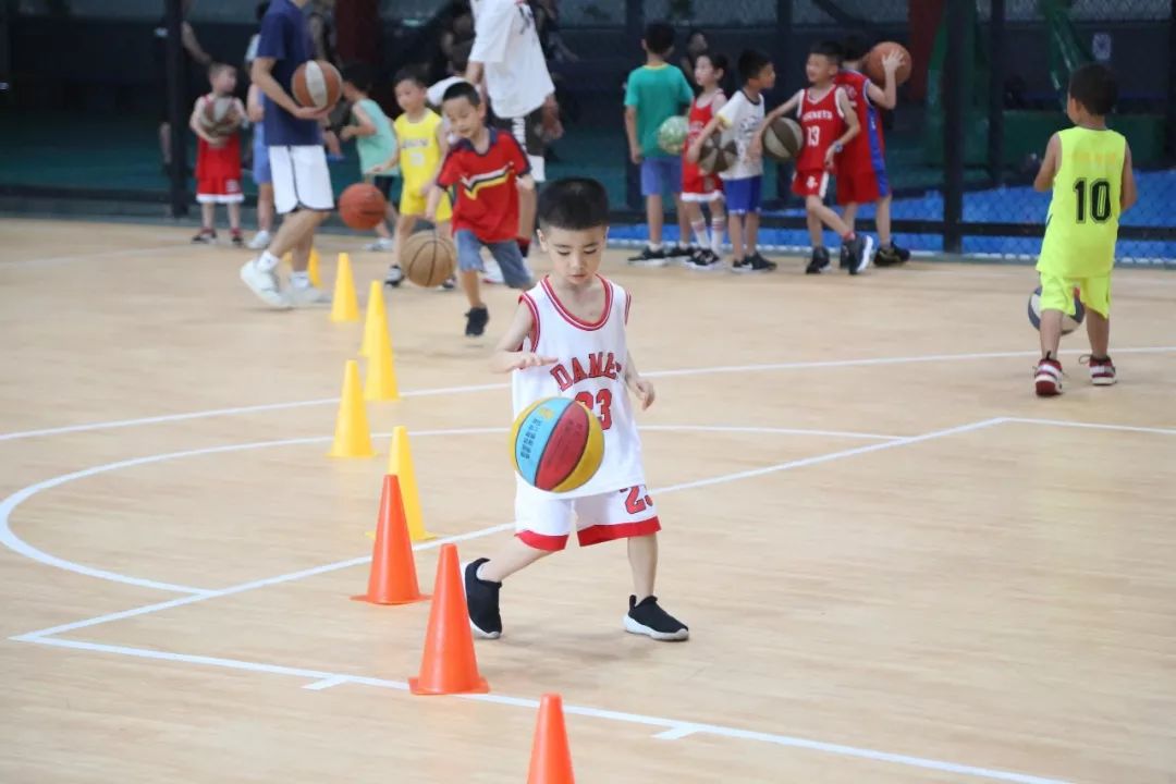 10-18岁暑期兴趣班,塘厦青少年活动中心兴趣班