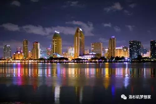 纽旧华上榜！去美国这10座城市，年薪10万美元不是梦！