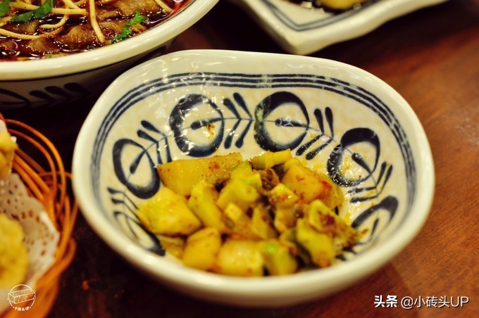 成都小巷子里的特色美食推荐,成都瓜串串