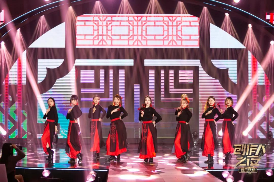 2020西瓜视频创作人之夜排名,西瓜视频创作人之夜感言