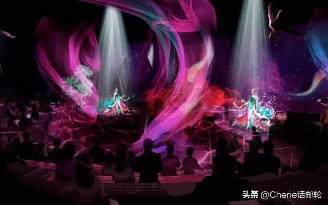 海洋量子号邮轮80天环球游,海洋量子号和海洋量子号有啥区别