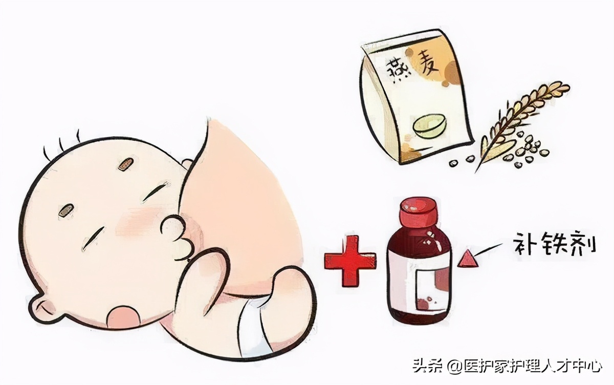 配方奶喂养知识,母婴护理喂奶粉过程