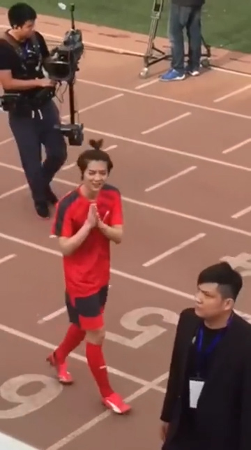 鹿晗吴磊最近新消息,吴磊鹿晗惠州