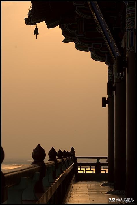 为什么只有四大名楼,四大名楼的区别