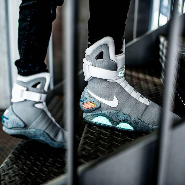 知识点！Sneakerhead必备常识你懂几个？