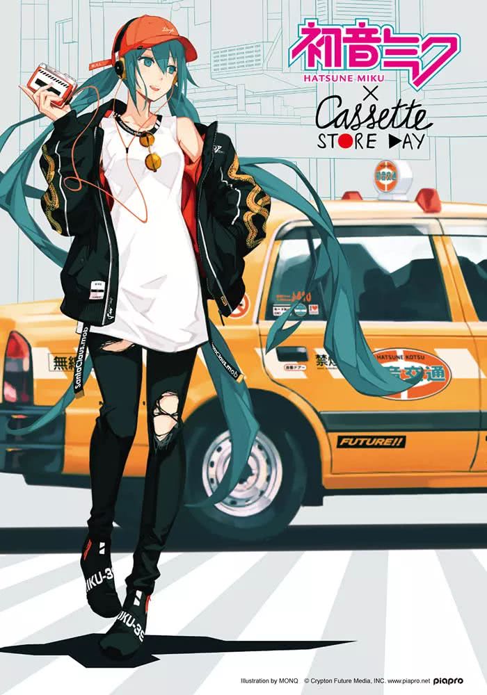 初音未来春晚歌曲,初音未来打破次元壁演唱会