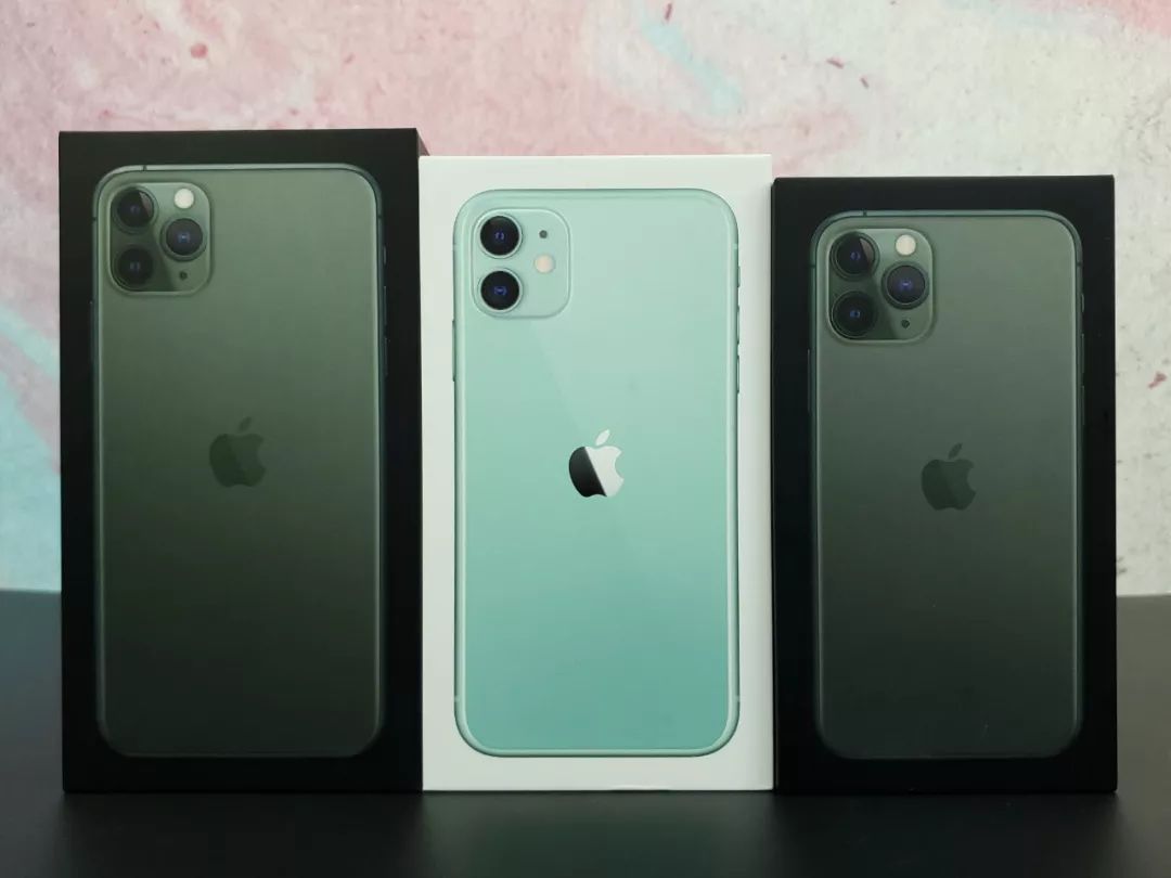 廉价版IPHONE多少钱,便宜的iphone11新机未拆封
