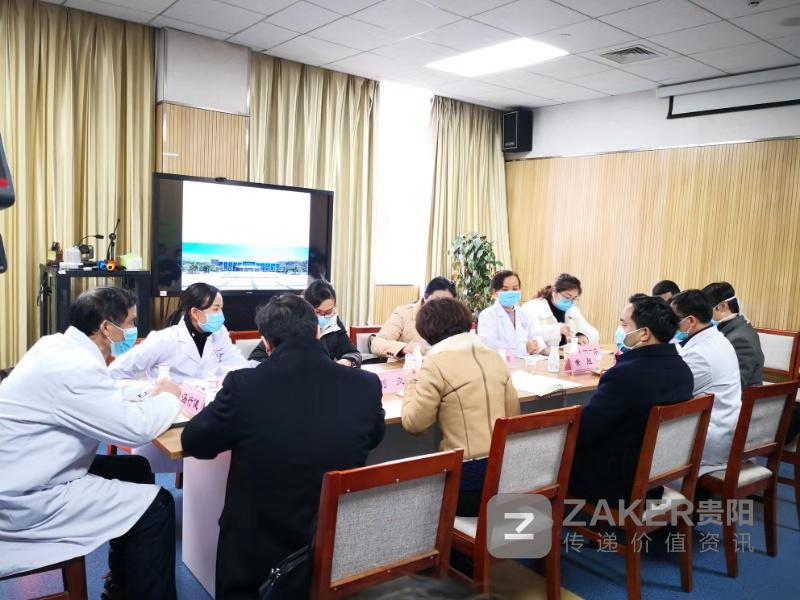 贵州首例治愈出院,贵州治愈的第一例病人