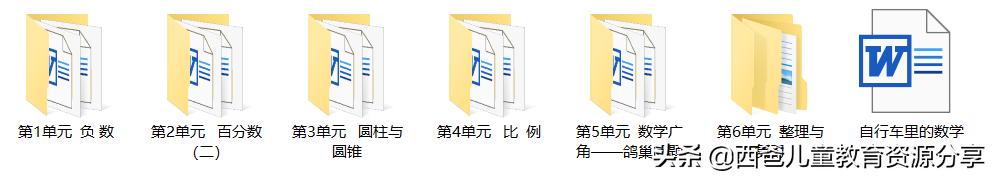 家校导学六年级下册数学电子书,小学六年级下册数学同步导学答案