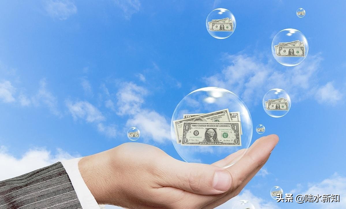 穷人最穷的投资方式,穷人最好的三项投资