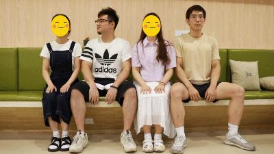 男人嘴合不拢说明什么原因,男人下半身不舒服怎么回事