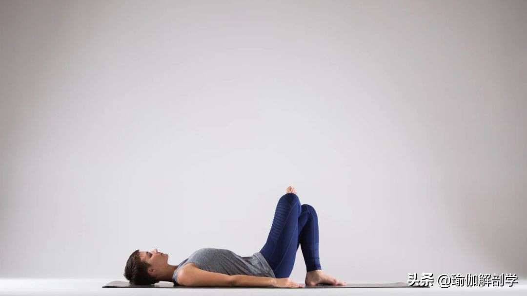 瑜伽中级序列60分钟带口令完整版,塑造大长腿瑜伽60分钟