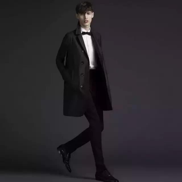 买不起品牌却得知道品牌,国际西装十大品牌