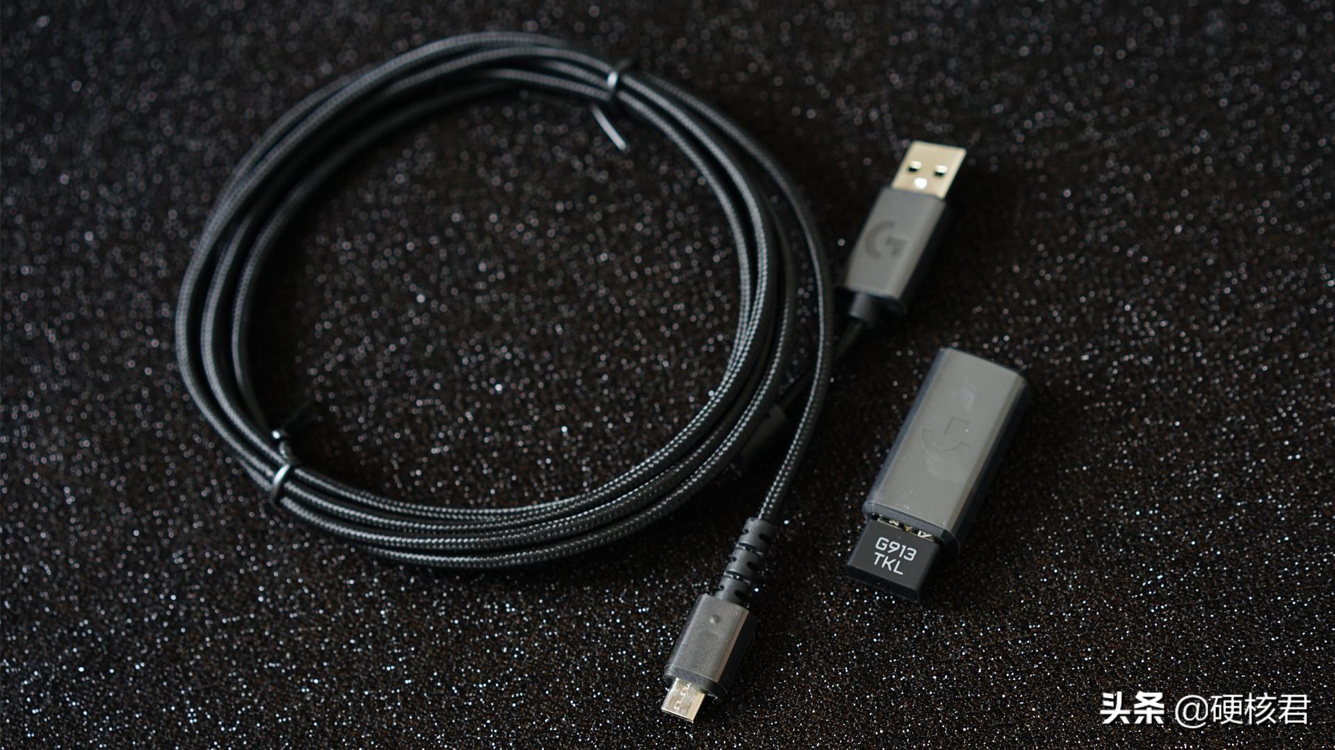 罗技键盘g913是什么轴,罗技g913键盘选什么轴