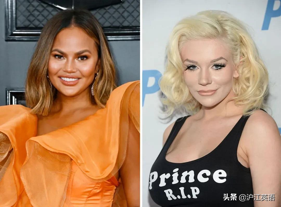 下一个小甜甜？16岁少女嫁51岁男演员，网暴10年还被催自杀