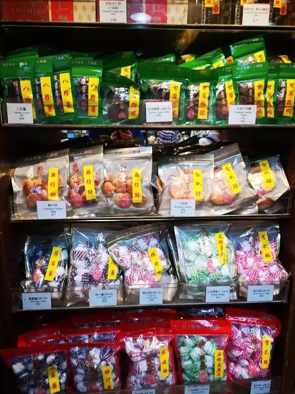 广东人过年送什么最好,广东人过年带什么礼物好